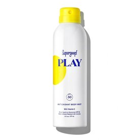 Supergoop Supergoop - PLAY Antioxidant Mist SPF 50 with Vitamin C - 6.0 oz