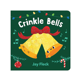 Chronicle Crinkle Bells