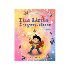 Chronicle The Little Toymaker