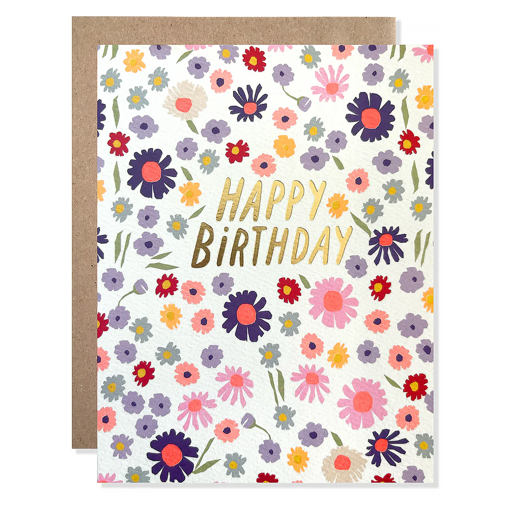 Hartland Cards Hartland Cards - Brittani Birthday