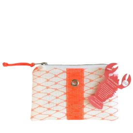 Alaina Marie Alaina Marie Bait Bag Mini Pouch - No. 8 - Burst