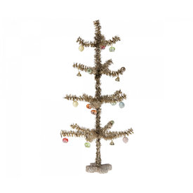 Maileg Maileg Christmas Tree - Gold
