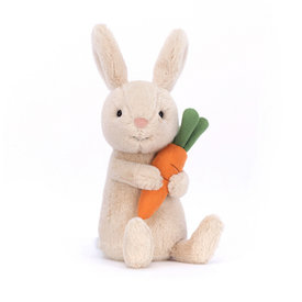 Jellycat Jellycat Bonnie Bunny with Carrot