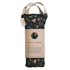 Slow North Neck Wrap Therapy Pack - Canyon Springs
