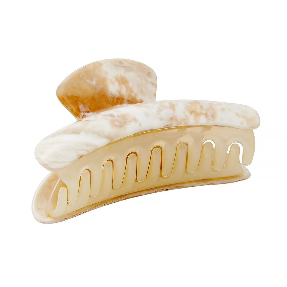 Machete Machete Grande Claw Hair Clip - Dune