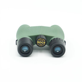 Nocs Provisions Nocs Provisions Binoculars 10 X 25 - Sage Green