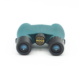 Nocs Provisions Nocs Provisions Binoculars 10 X 25 - Pacific Blue