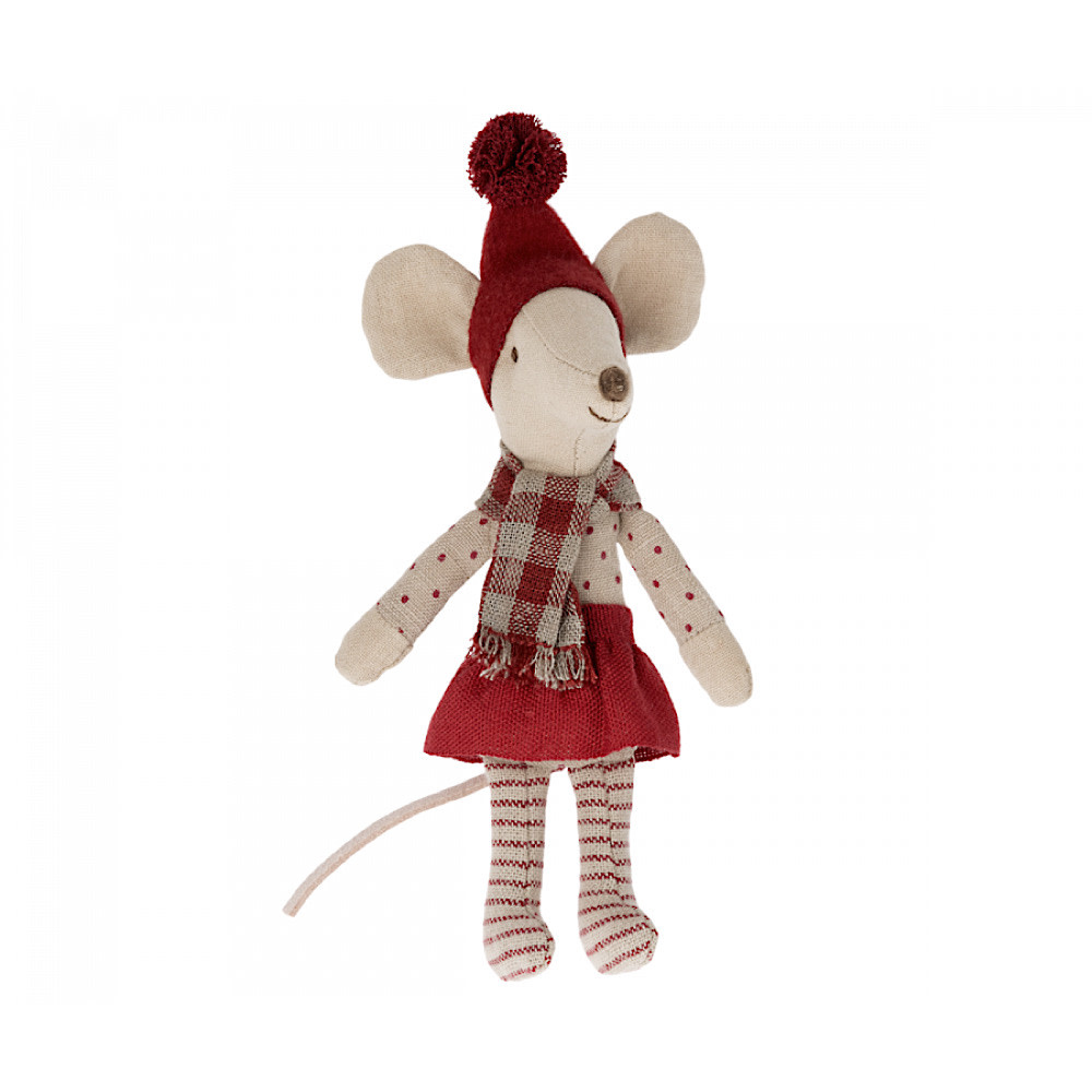 Maileg Maileg Mouse - Big Sister