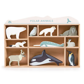 Tenderleaf Tender Leaf Toys - Polar Animals