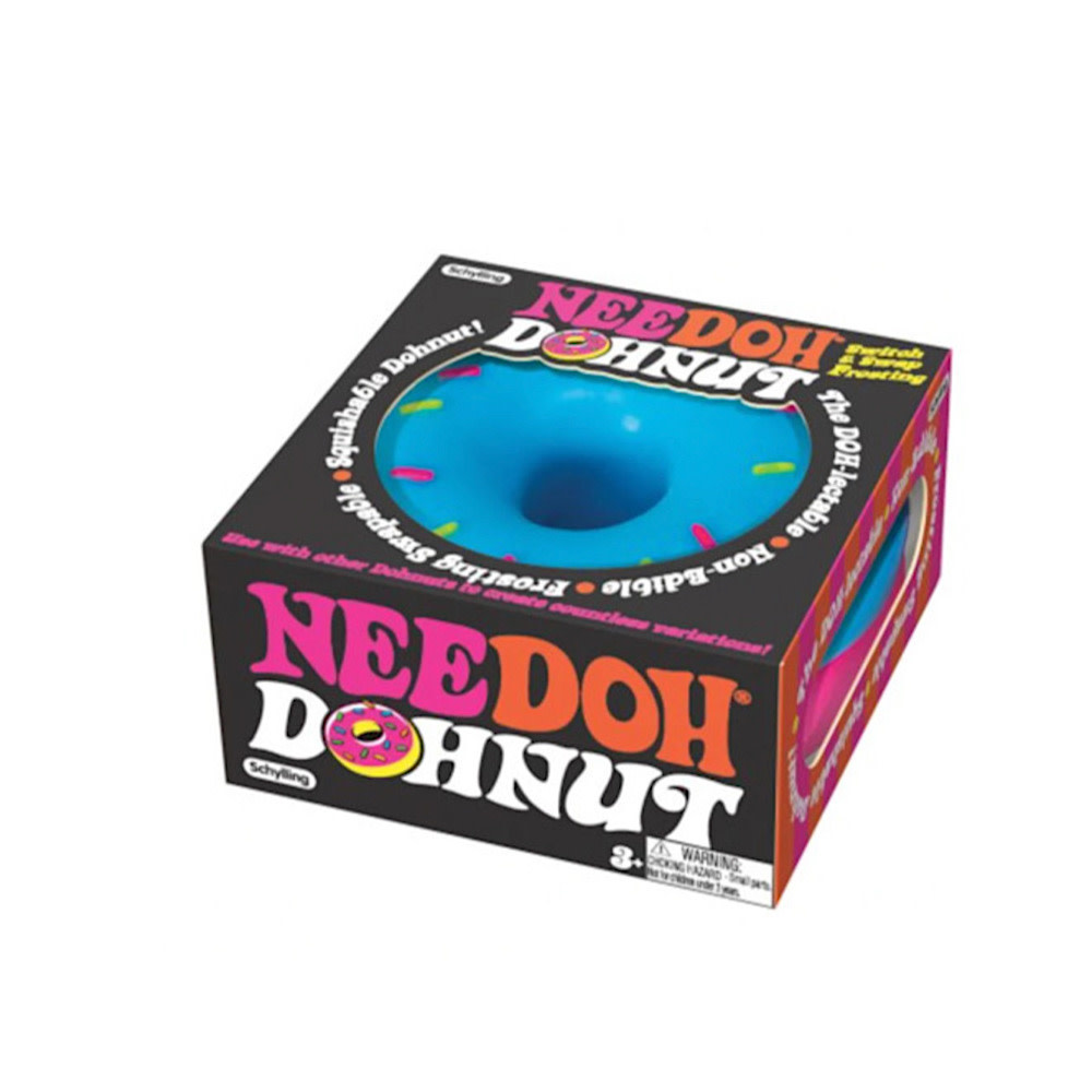 Nee Doh - Dohnuts