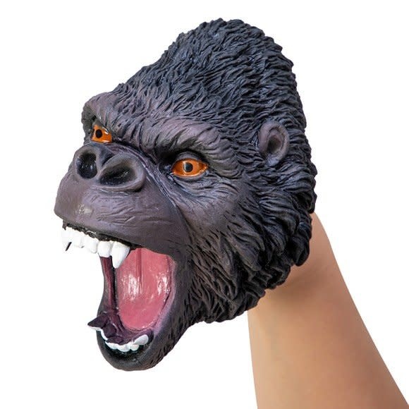 Hand Puppet - Gorilla
