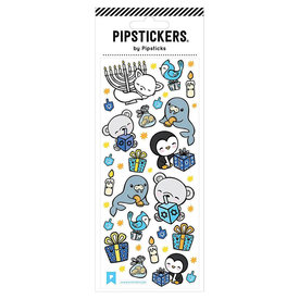 Pipsticks Pipsticks - Festival Of Lights Stickers