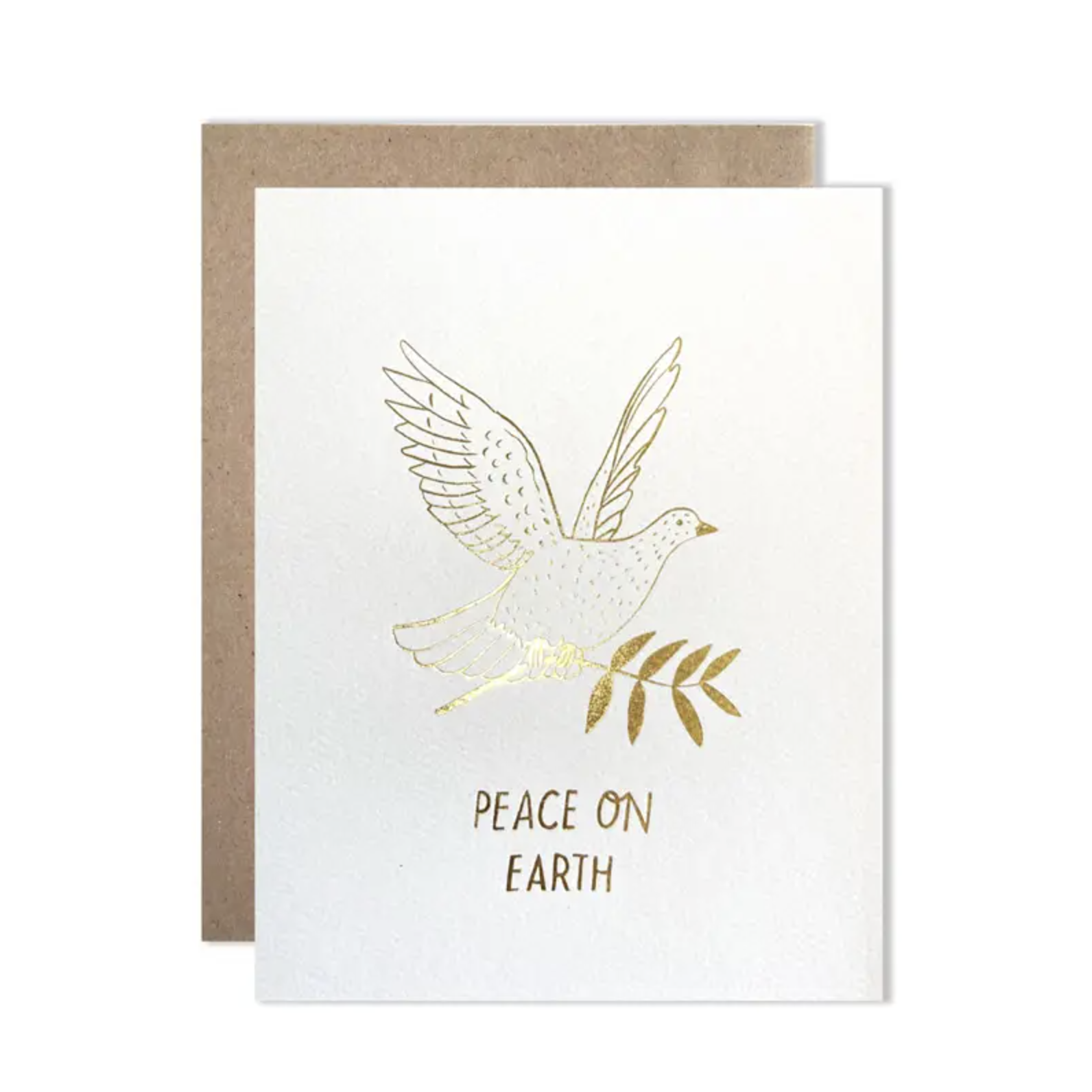 Hartland Cards - Peace Dove