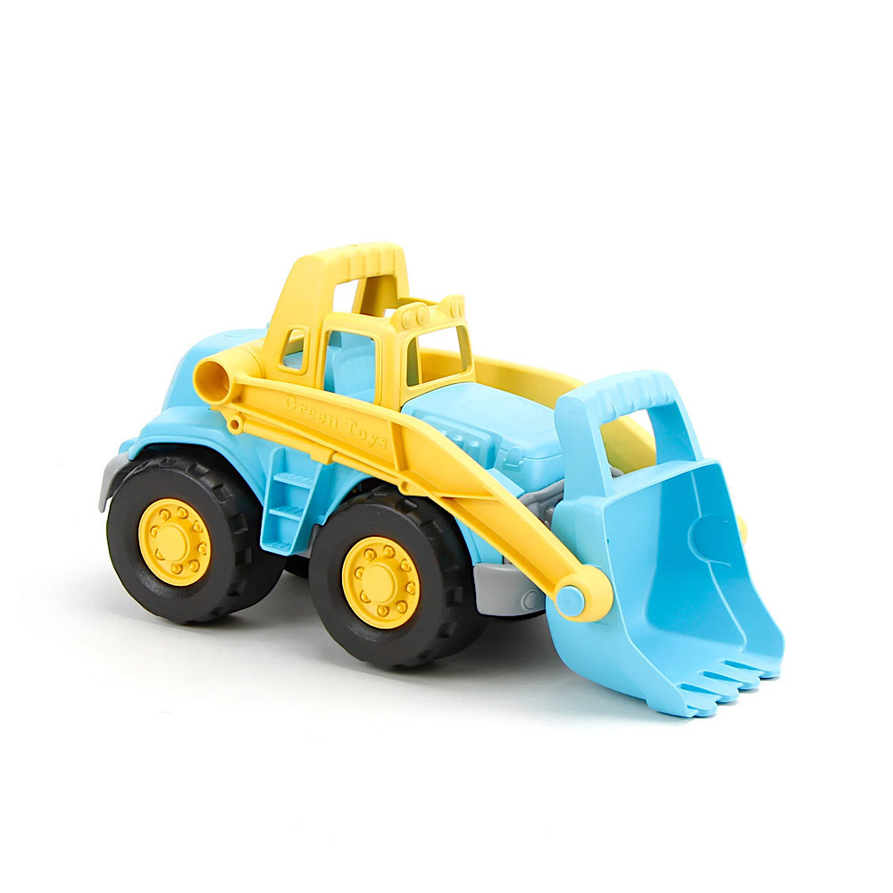 Green Toys Green Toys Loader Truck