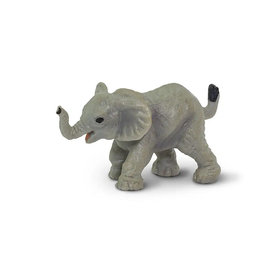 Safari Ltd Good Luck Minis - Elephants