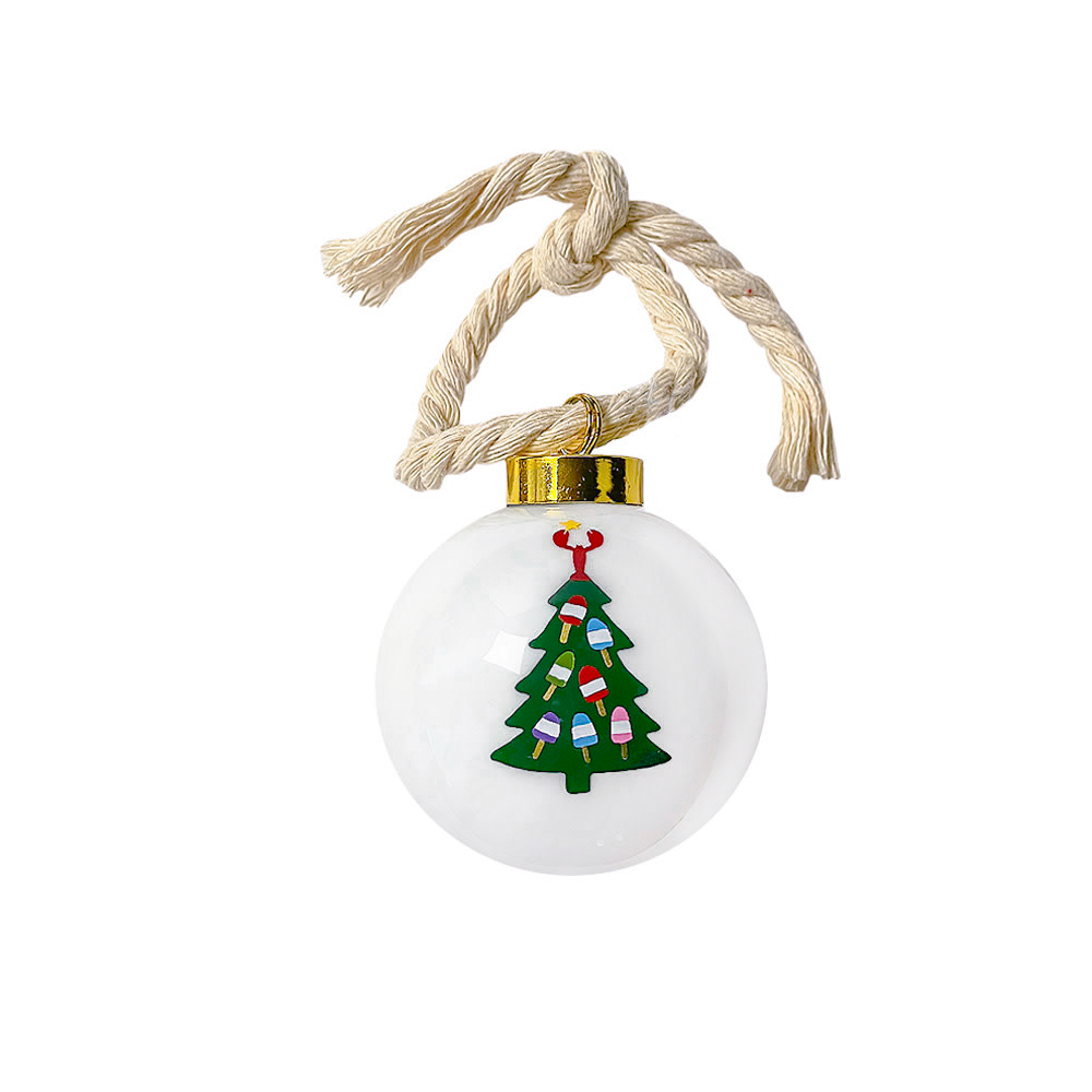 Cleary's on Grafton Cleary's on Grafton Custom Ornament - Prelude Buoy Tree