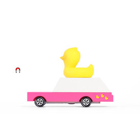 Candylab Toys Candylab Toys - Duckie Wagon