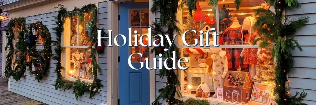 ❄️ Holiday Gift Guide ❄️