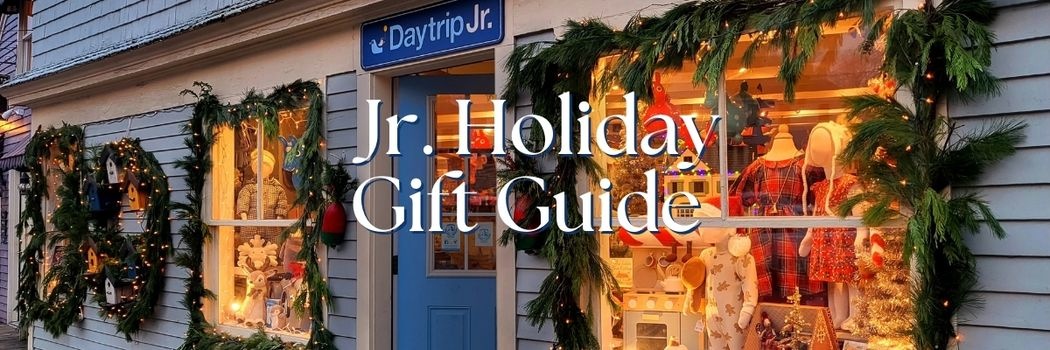 ✨ JR. GIFT GUIDE ✨