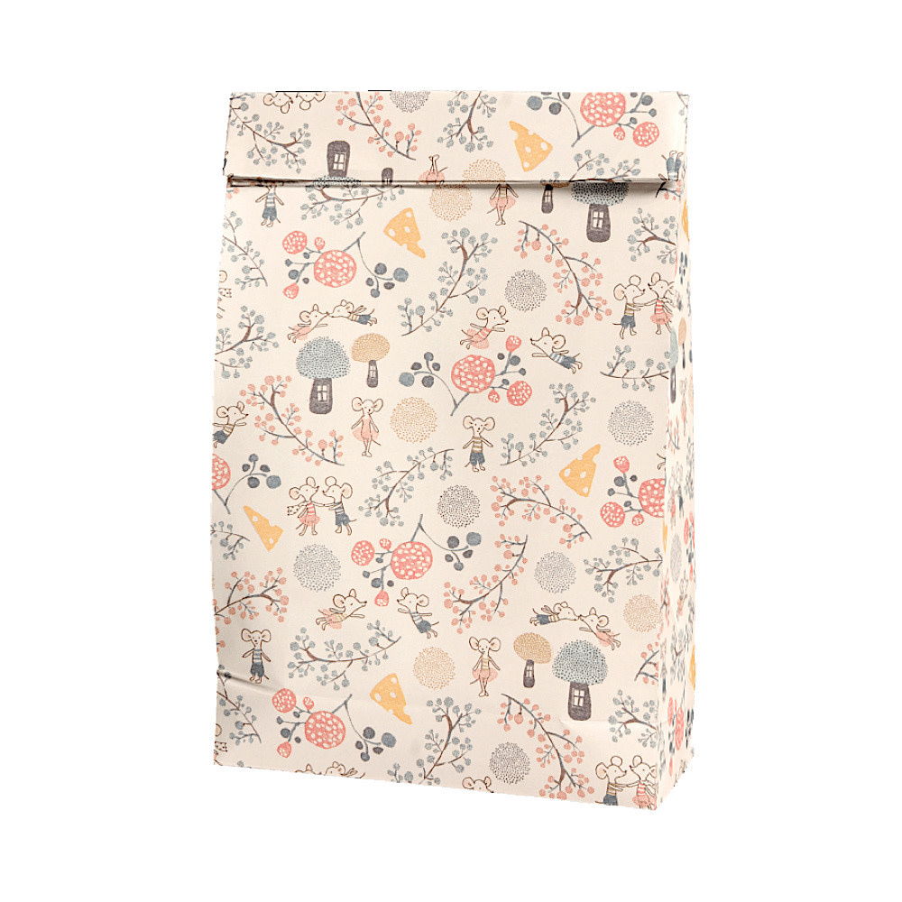 Maileg Gift Bag - Mice Party