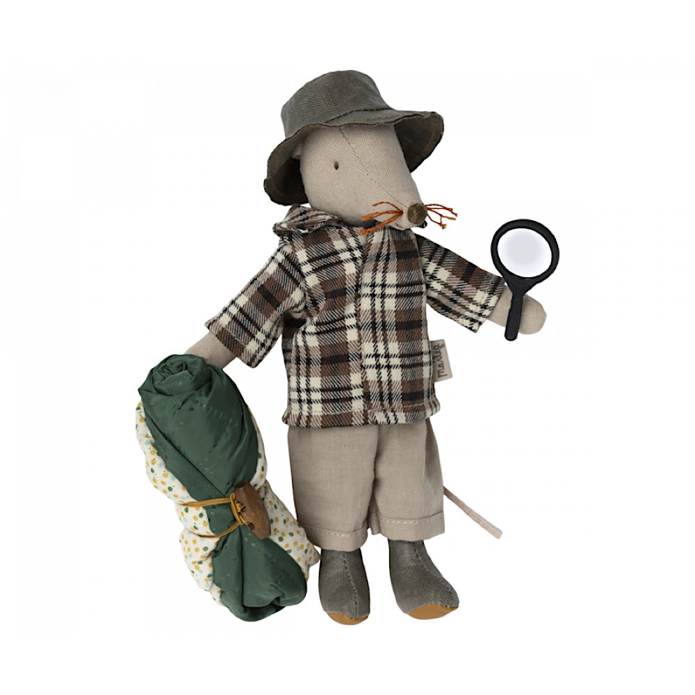 Maileg Maileg Wildlife Guide