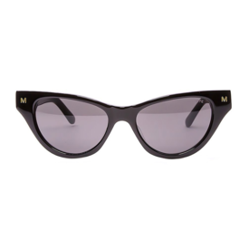 Machete Machete Suzy Sunglasses - Black