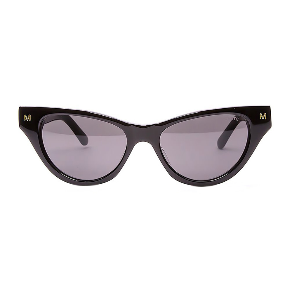 Machete Machete Suzy Sunglasses - Black