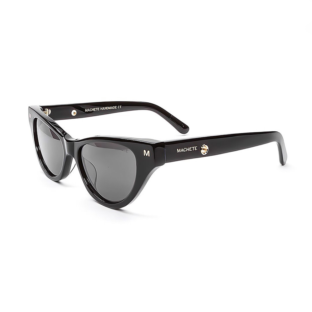 Machete Suzy Sunglasses - Black