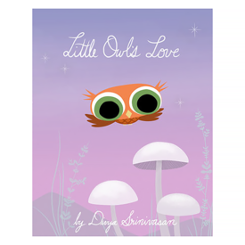 Random House Little Owl's Love