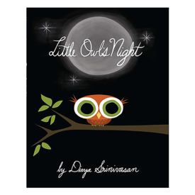 Random House Little Owl's Night