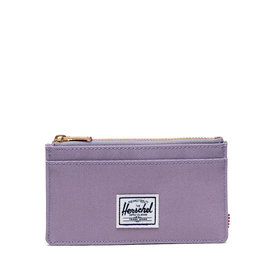 Herschel Supply Co. Herschel Oscar II Wallet - Lavender Gray