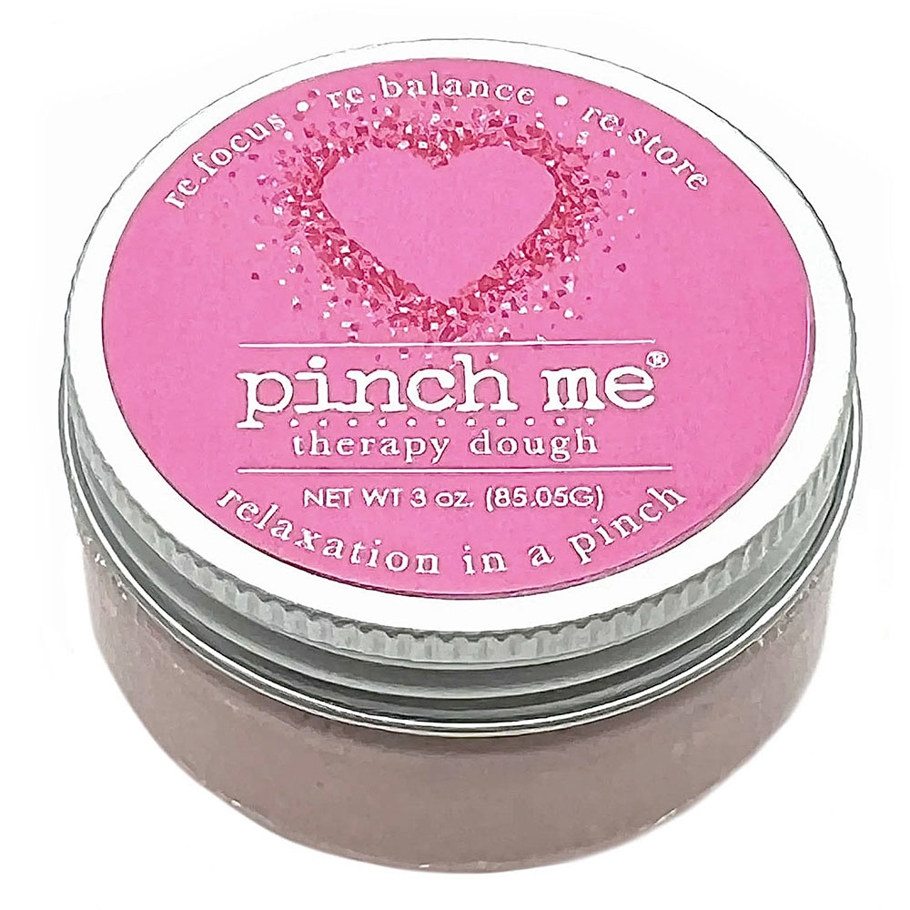 Pinch Me Pinch Me Therapy Dough - Valentines Day - 3oz.
