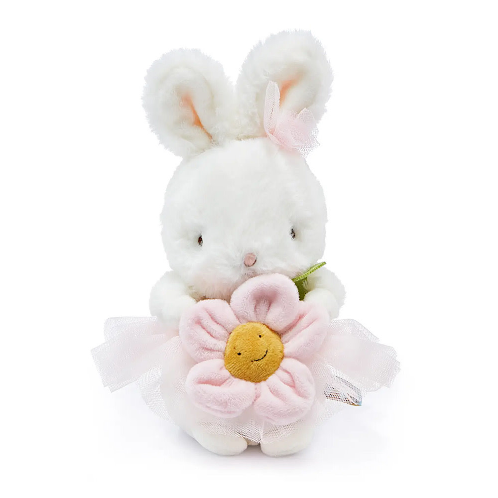 Cricket Island Blossom Bunny