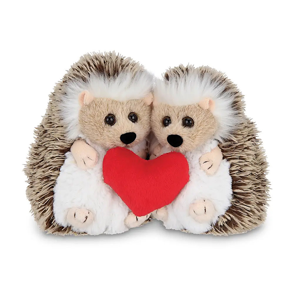 Bearington Collection Bearington Collection Lovie & Dovey the Hedgehogs