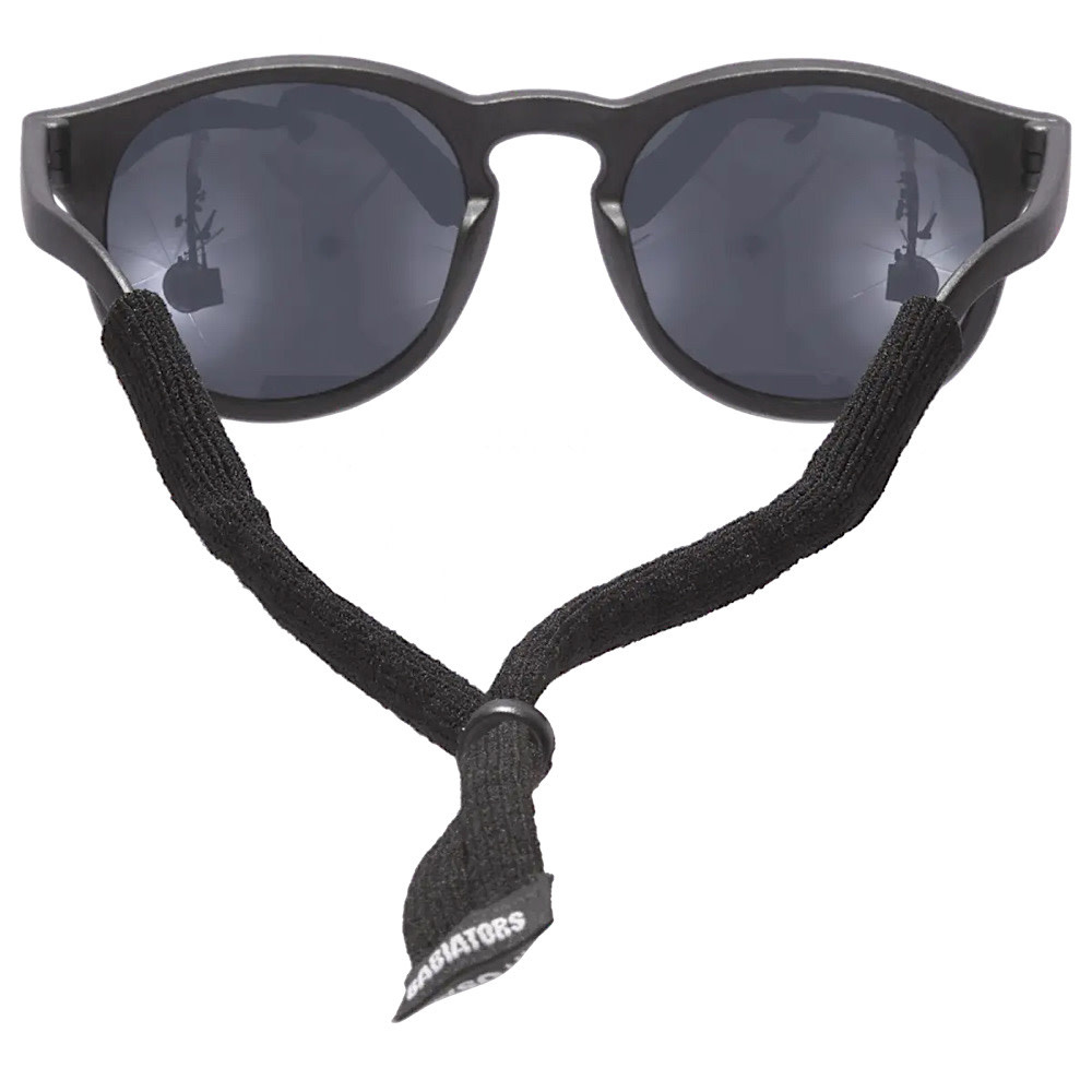 Babiators - Fabric Strap - Black