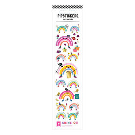 Pipsticks Pipsticks - Shine On Sticker