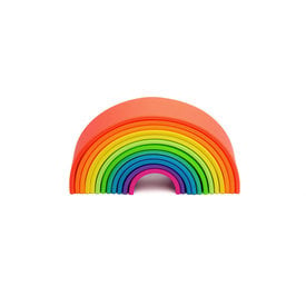 Dëna Dëna - Neon Rainbow - Large