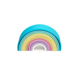 Dëna Dëna - Pastel Rainbow - Large