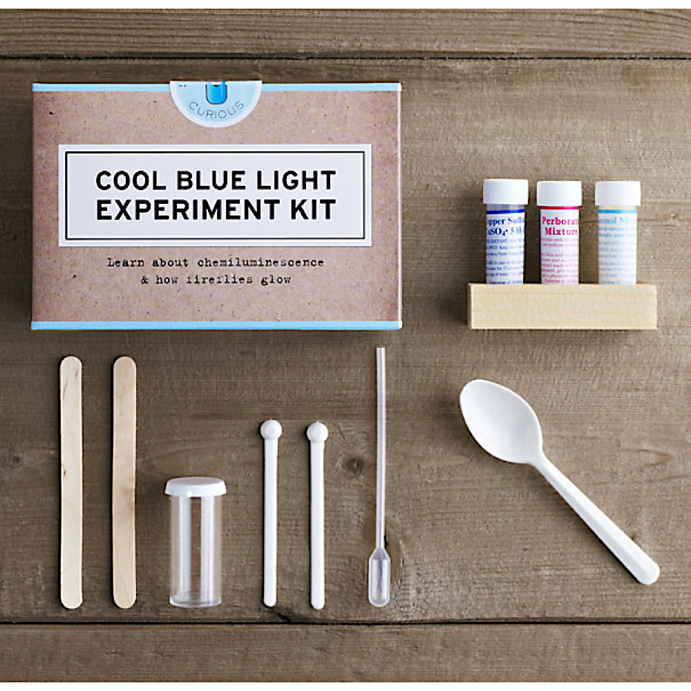 Copernicus Toys Cool Blue Light Kit