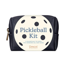 Pinch Provisions Pinch Provisions Pickleball Kit - Navy