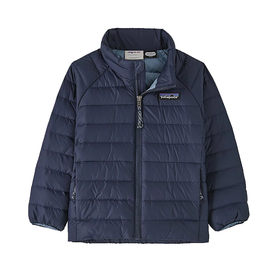 Patagonia Patagonia - Baby Down Sweater - New Navy