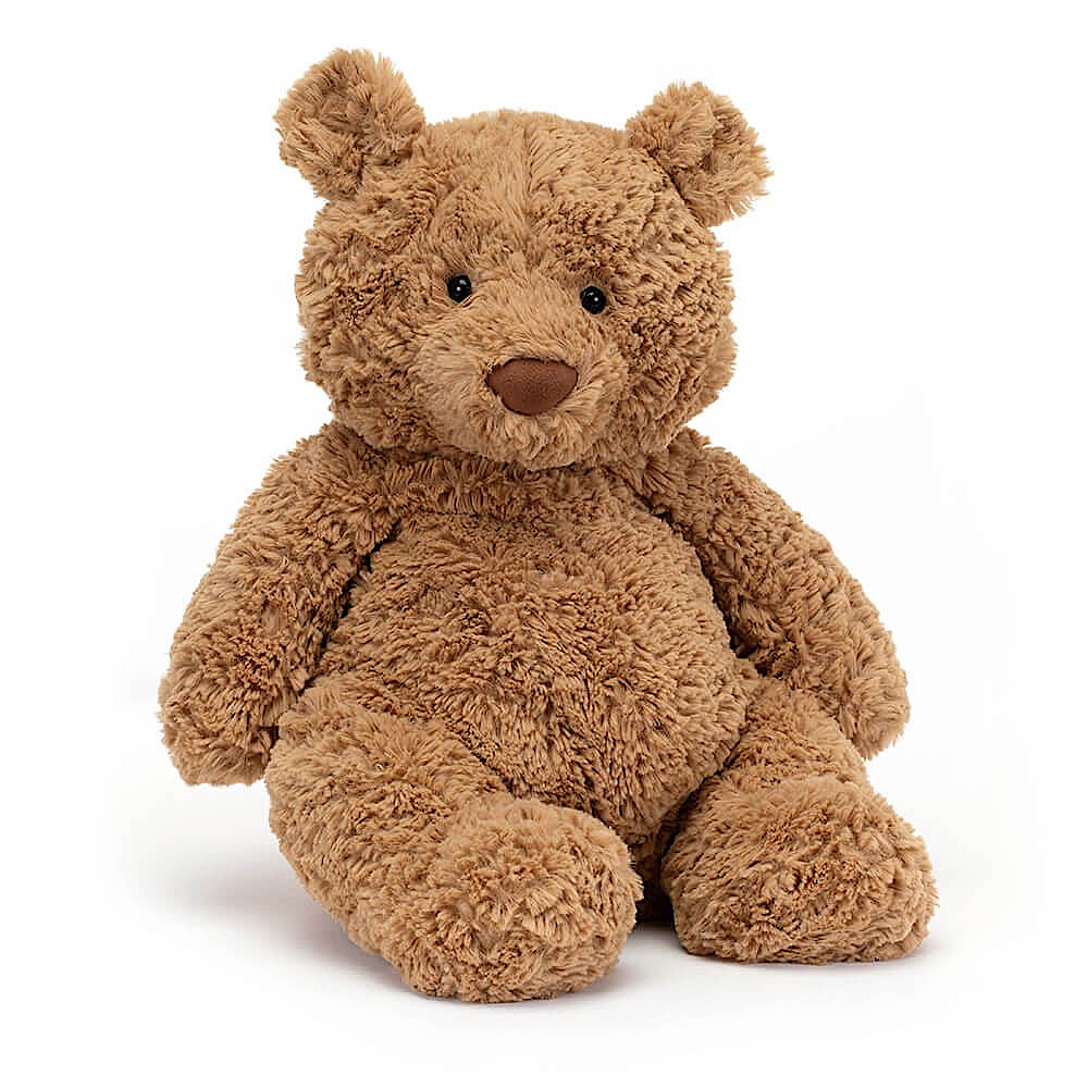 Jellycat Jellycat Bartholomew Bear - Large 14 Inches