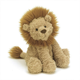 Jellycat Jellycat Fuddlewuddle Lion - 9 Inches