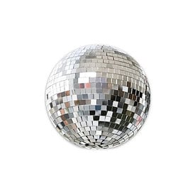 Elyse Breanne Design Elyse Breanne Design - Disco Ball Sticker