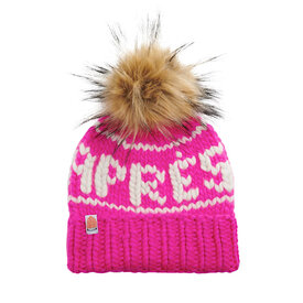 Sh*t That I Knit Sh*t That I Knit - Après Beanie -  On Wednesdays We Wear Pink