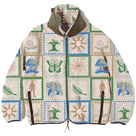 Parks Project Parks Project Sherpa Jacket - We Are Nature