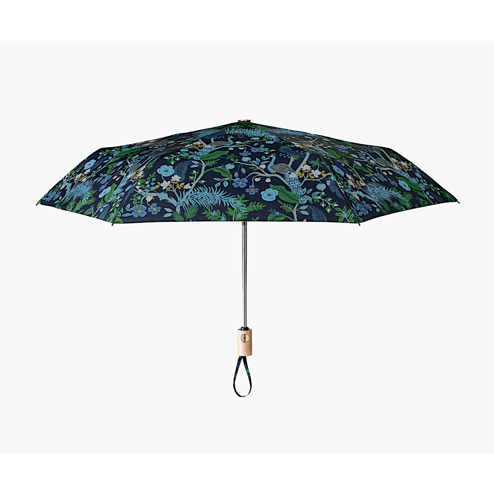 Rifle Paper Co. - Umbrella - Peacock