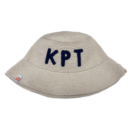 Sh*t That I Knit Sh*t That I Knit - KPT Bucket Hat - Camel