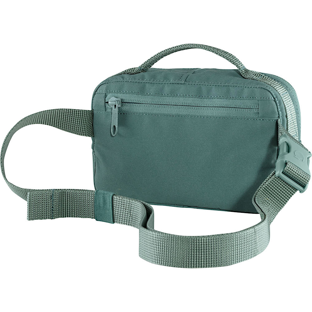 Fjallraven Kanken Hip Pack - Frost Green