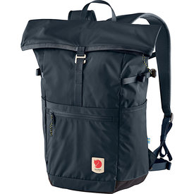 Fjallraven Arctic Fox LLC Fjallraven - High Coast Foldsack 24 - Navy